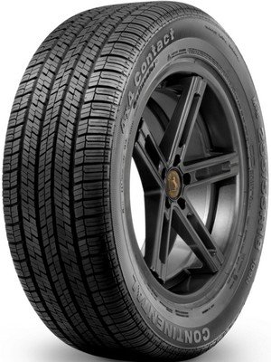 CONTINENTAL 4X4CON.FR MO 265/60R18 110H