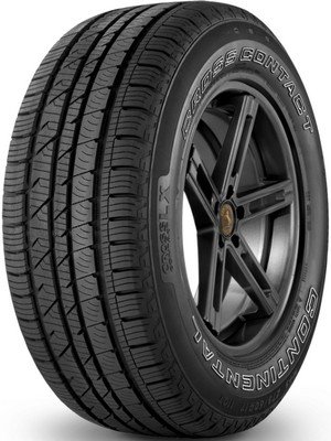 CONTINENTAL CROCO LX FR 255/60R18 112V