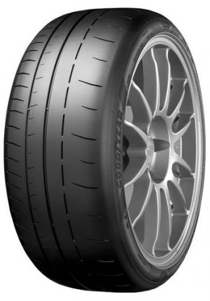 GOODYEAR EF1 SUPSP RS N0 325/30ZR21 108Y