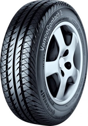 CONTINENTAL VANCOCONTACT 2 175/70R14 95T