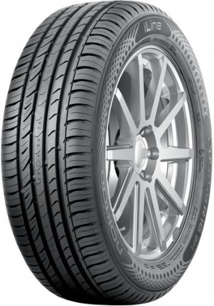 NOKIAN ILINE 205/65R15 94H