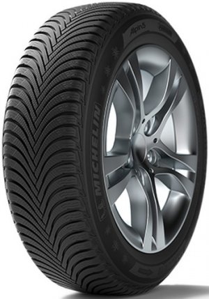 MICHELIN ALPIN 5 ZP 205/60R16 92V