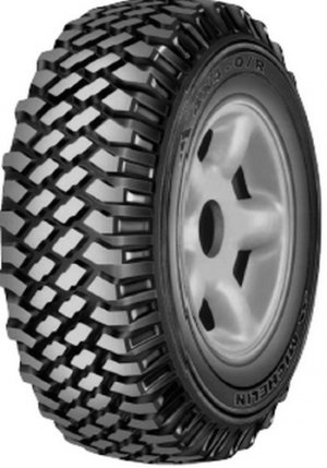 MICHELIN XZL O/R 7.50R16 116N