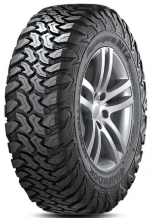 HANKOOK DYNAP MT2 RT05 LT215/75R15100Q