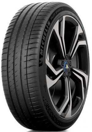 MICHELIN PILSP EV AC 275/35R21 103W