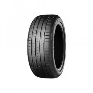 YOKOHAMA V107 245/45R18 100Y XL