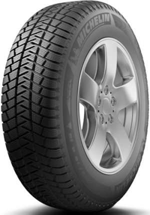 MICHELIN LAT.ALPIN 245/70R16 107T